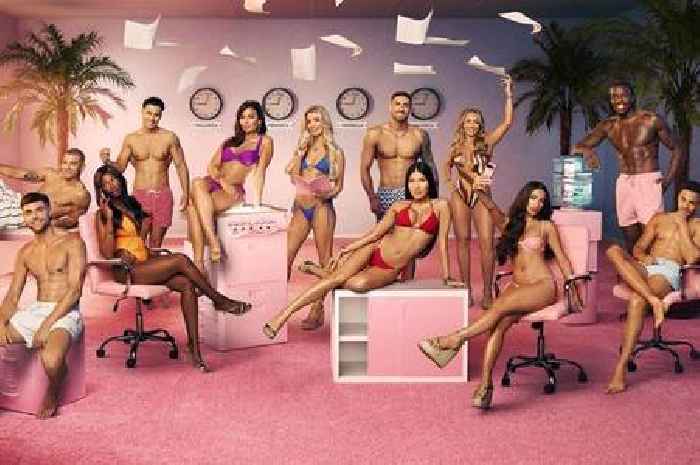 Love Island 2025 star reveals brush with fame before series debut