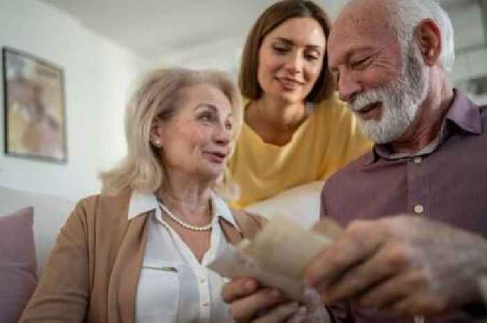 Winter Fuel Payment may be reinstated for pensioners with one document