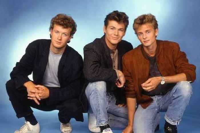 a-ha legend Morten Harket in heartbreaking health admission and says 'I don't want to sing'