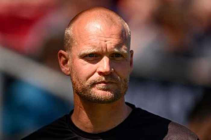 Liam Manning pushed Bristol City to become contenders - now Robins can't afford to go backwards