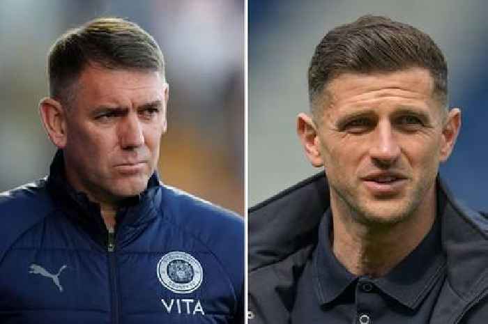 Promotion specialist and Championship boss: Five managerial candidates Bristol City could target