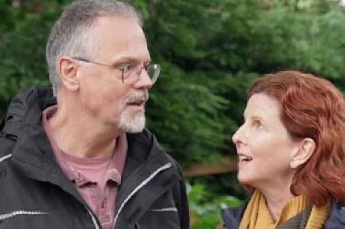 Escape to the Country buyer says host makes search 'interesting' after admission