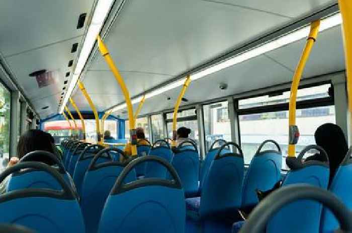 Free bus passes for over 60s in England update in new Department for Transport 'funding' response