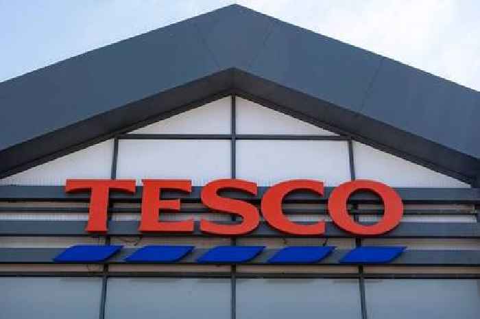 Major Tesco Clubcard change for these customers