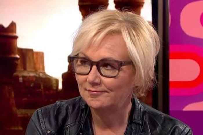 Coronation Street's Sue Cleaver reveals real-life link to cobbles despite exit