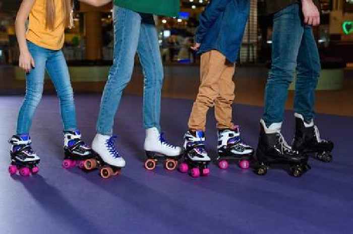 Leicestershire roller skating rink expansion plan is given the green light