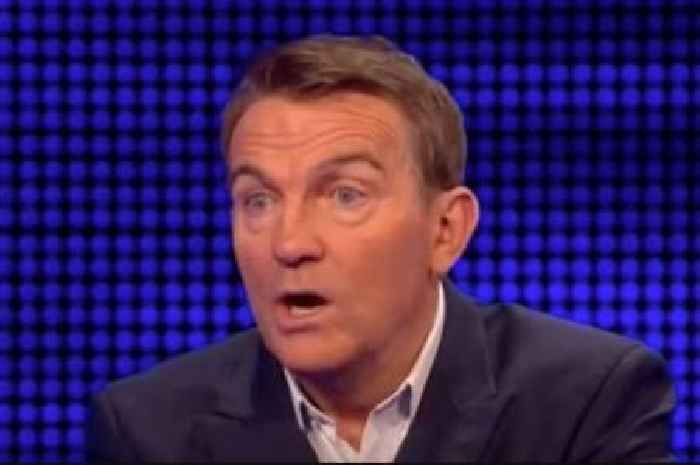 The Chase's Bradley Walsh details why he was 'sacked' from job before TV U-turn