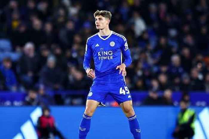 Chelsea interest, raft of exits, striker links, spine focus – Leicester City transfer stock take
