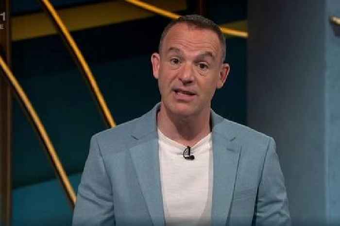 Martin Lewis shares four Council Tax checks that could save you thousands