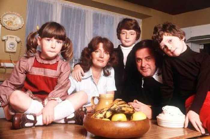 Sir Terry Wogan's wife Lady Helen left huge sum in her will after sad death