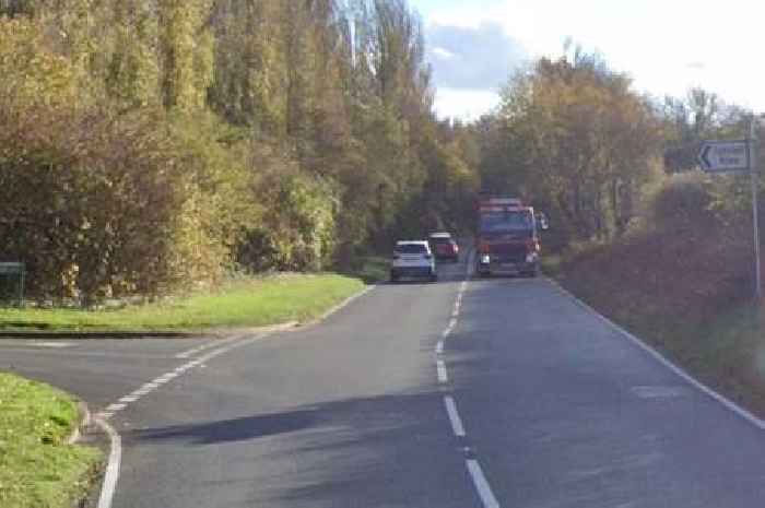 Two men charged with murder after boy, 4, dies in crash