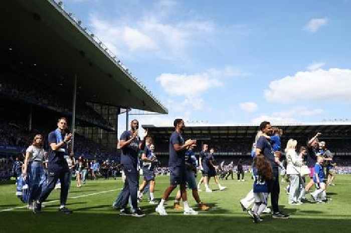 Every Premier League free agent so far this summer including Stoke City favourite