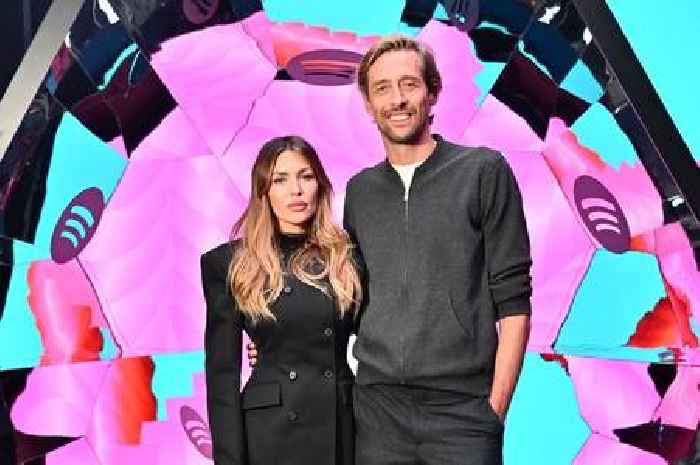 Abbey Clancy enforces marriage rule after being 'ignored' by husband Peter Crouch