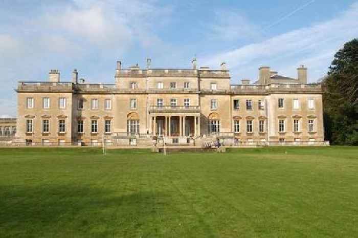 Billionaire under fire from neighbours over plans to build 40 acre solar farm on his land