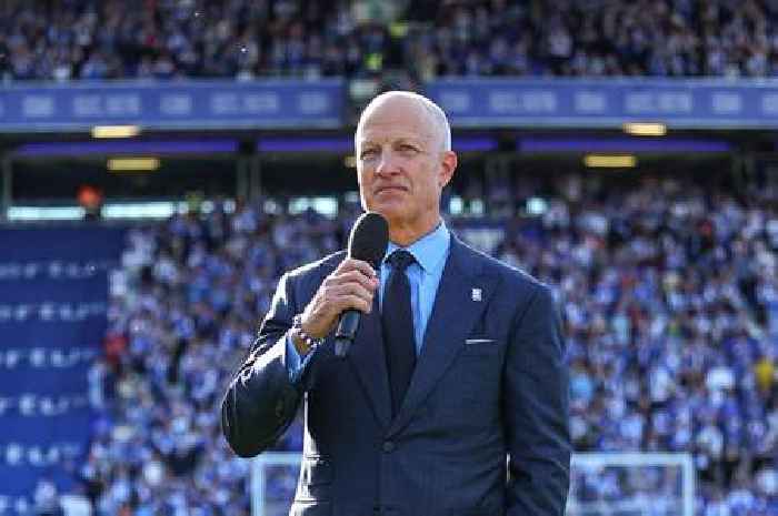 Tom Wagner hails 'transformative' £2.4bn Sports Quarter decision