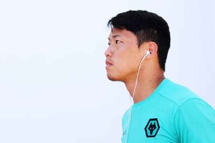 'It was a difficult season, I'm a little upset' - Wolves star speaks out