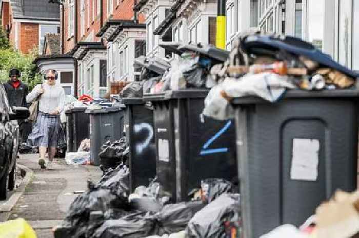 Birmingham bin strike workers urged to accept 'good deal in everyone's interest' - council leader