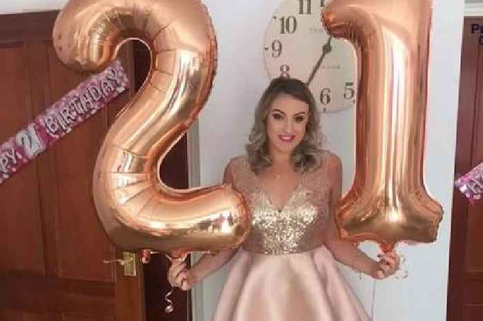 Cricket star's daughter, 21, dismissed 'multiple times' before tragic death