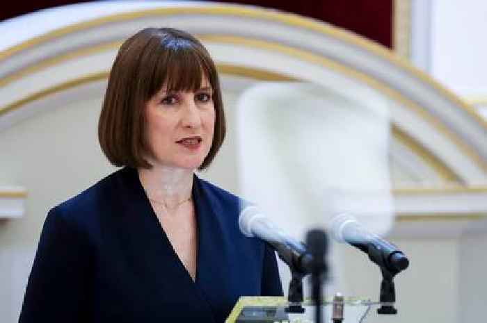DWP Winter Fuel Payment update as Rachel Reeves says 'this year'