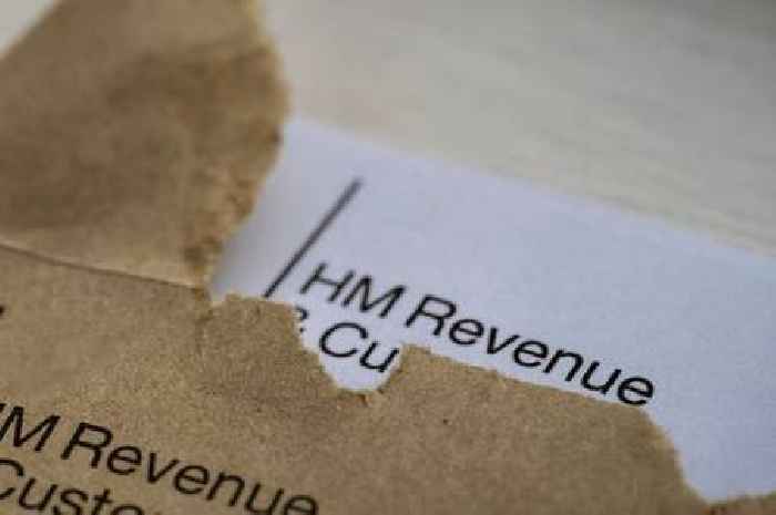 HMRC warns UK households who earn over £50,000 will be 'first hit' by rule change