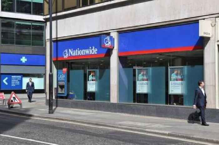 Nationwide makes major change 'effective tomorrow' and millions will benefit