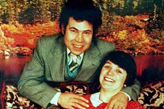 Rose West 'given nickname by inmates after baking cakes behind bars to win approval'