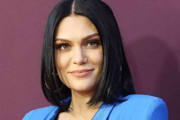 Six breast cancer signs you should be aware of as Jessie J shares devastating diagnosis