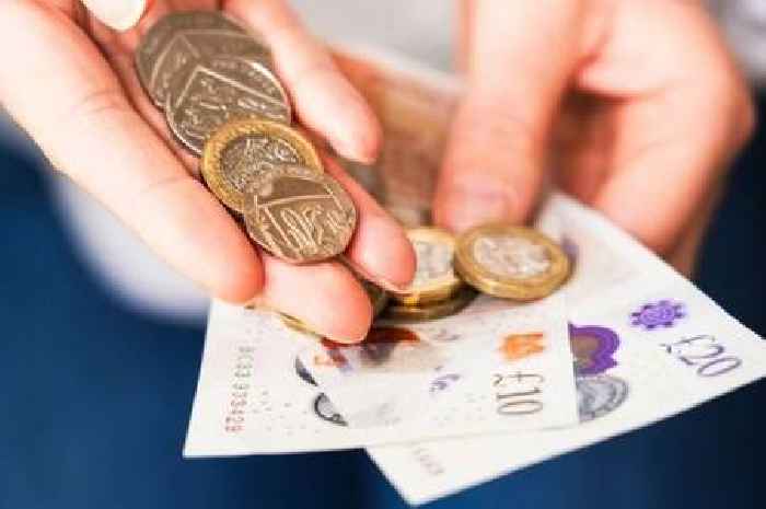 These Nationwide, Lloyds and NatWest customers told to close accounts