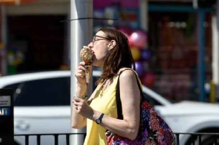 UK heatwave to be 'even hotter than expected' with exact start announced