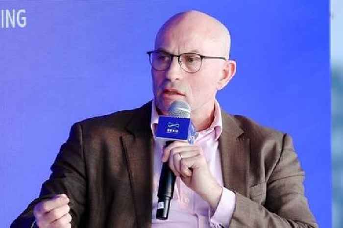 Torquay United appoint new chief executive officer after international search