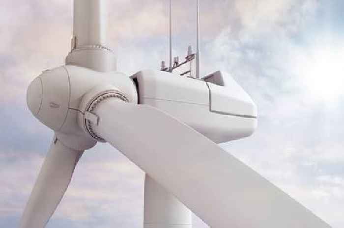 Cornwall planning: Proposal for 22 huge wind turbines could have 'harmful impact' say opponents