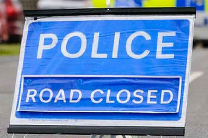 A417 multi-vehicle crash sparks huge delays as motorists seek alternative routes