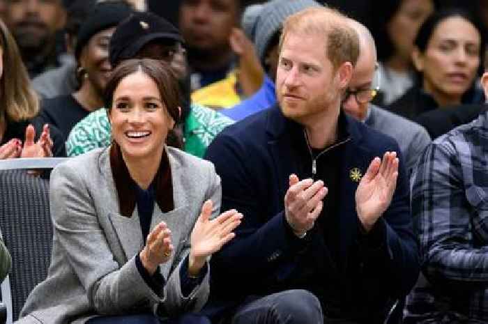 Meghan Markle's birthday photo of Lilibet has fans convinced she looks like one royal