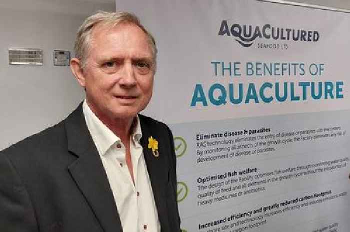 Salmon farm to go ahead after legal challenge fails