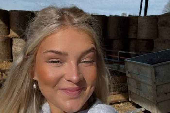 Clarkson's Farm star Harriet Cowan addresses future on show with simple statement