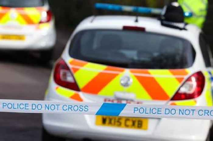 Three arrested after man found in tent with serious head injuries