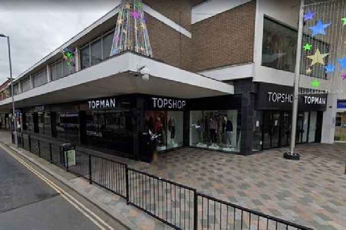 Topshop gives update on plans to bring shops back to the high street