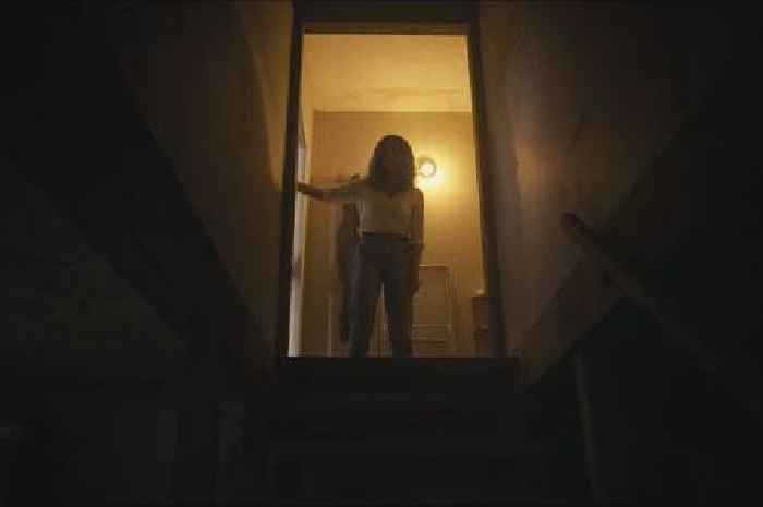 Netflix adds 'wildly entertaining' horror movie with 'baffling' ending full of twists