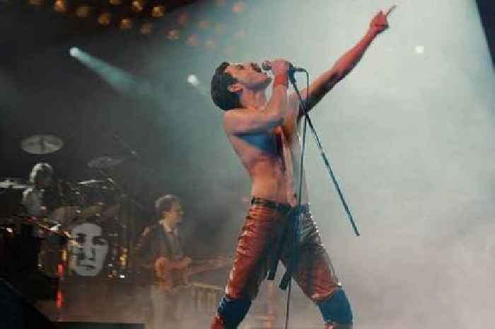 Netflix fans have just days to watch '5-star' biopic of legendary singer