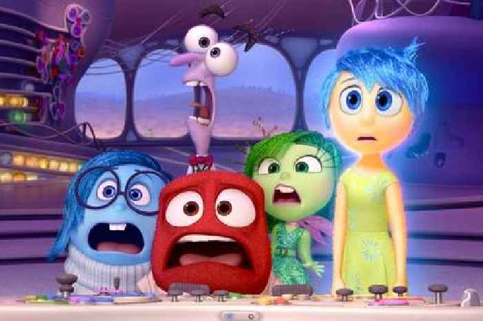 'Smartest Pixar film ever made' is now streaming for free