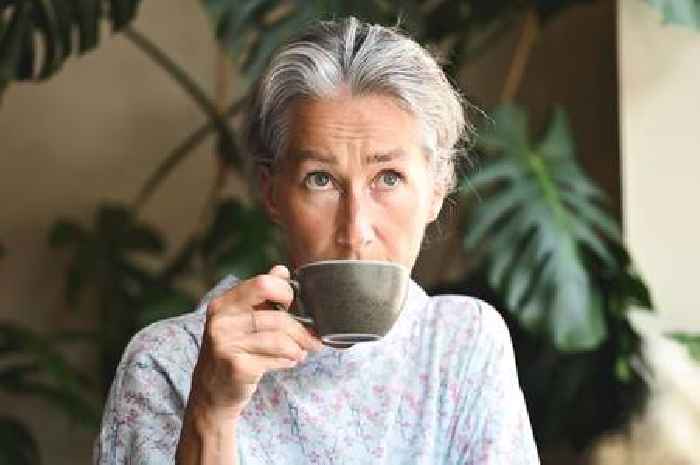 The popular 6p hot drink that could promote 'healthy ageing' in women