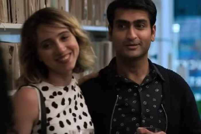 'Trump-baiting' romantic comedy with 98% on Rotten Tomatoes is now streaming