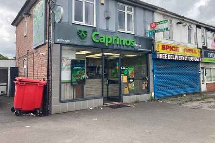 Families fighting takeaway's 3am opening plan: 'It's like Piccadilly Circus'
