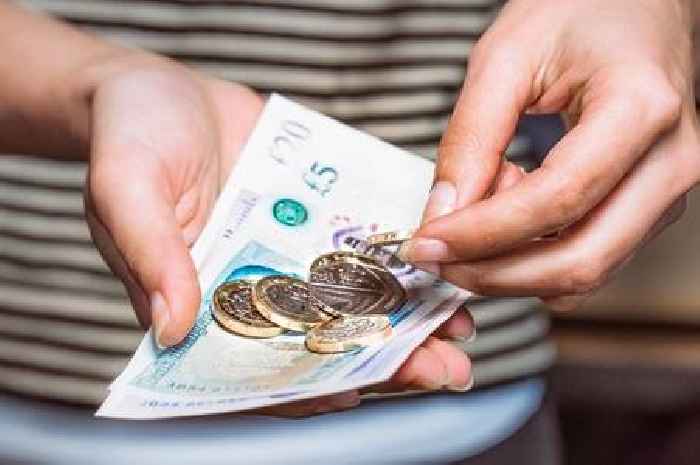 Thousands could receive back payments from their employer - see if you are eligible