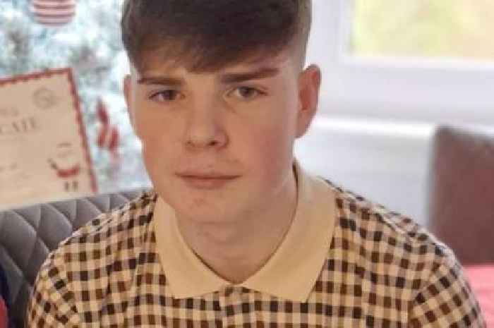 Boy, 14, arrested in connection with death of Kayden Moy
