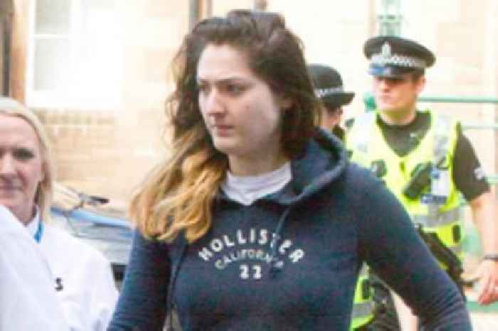Boyfriend killer Tasmin Glass to go before parole board weeks after return to jail