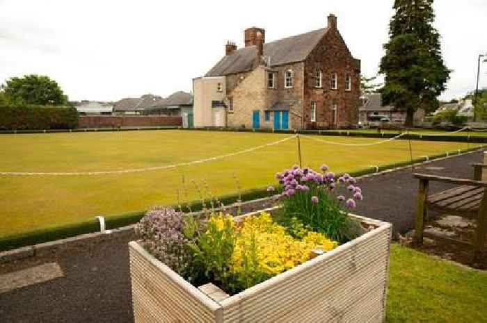 Charity group in £70,000 community asset transfer request for historic hall and bowling green