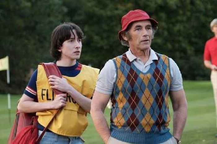 'Charming and unusual' film based on true story axed by BBC in just days