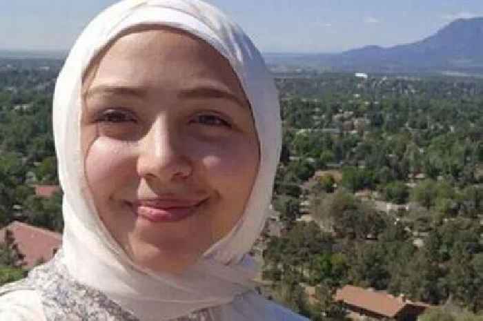 Daughter of Colorado terror suspect said USA 'fundamentally changed me' in haunting post
