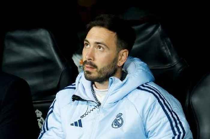 Davide Ancelotti puts Rangers next manager chance on 'standby' as Inter move for Cesc Fabregas gives Italian cold feet